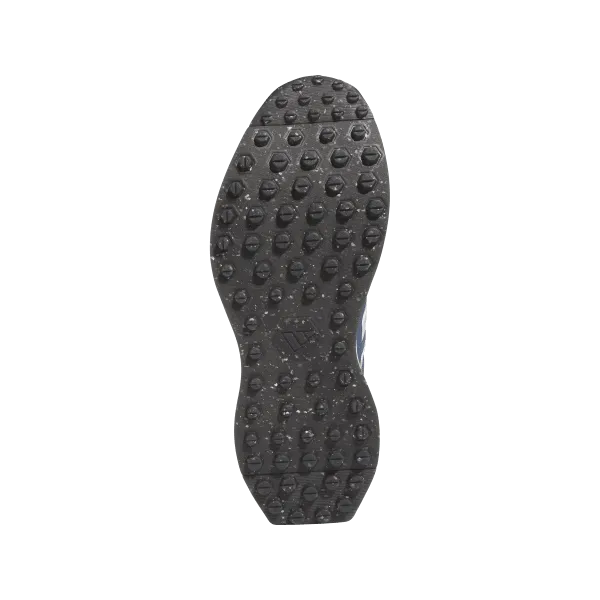 Adidas S2G 24 Spikeless Golf Shoes - Preloved Ink/Cloud White/Legend Ink Daily Essential Breathable Airflow Channels