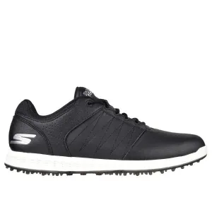 Wild Trek Skechers Men's GO GOLF Pivot Spikeless Golf Shoes - Black