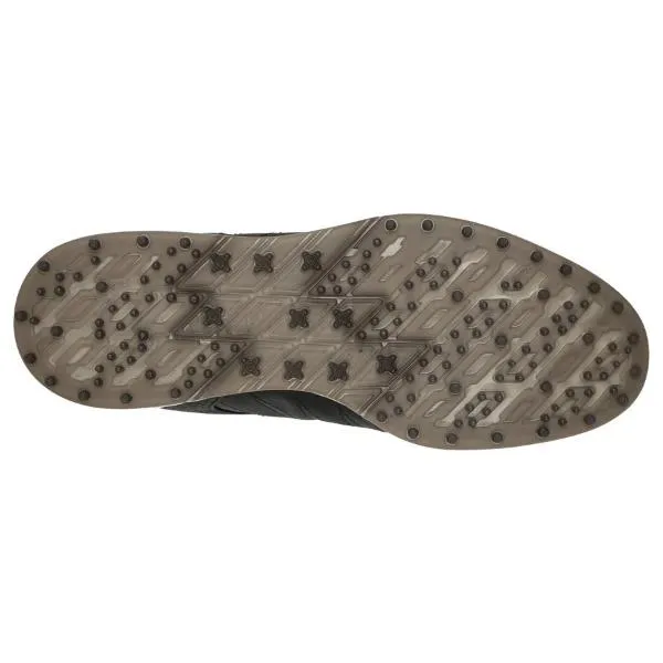 Action Ready Soft Neutral Skechers Men's GO GOLF Pivot Spikeless Golf Shoes - Black