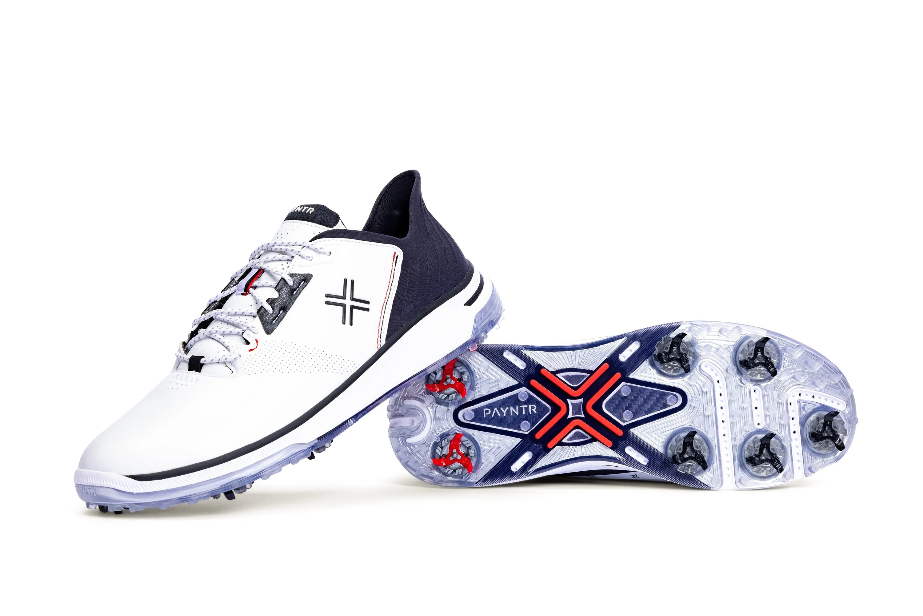 PAYNTR X 004 RS (Men's) Foot Motion