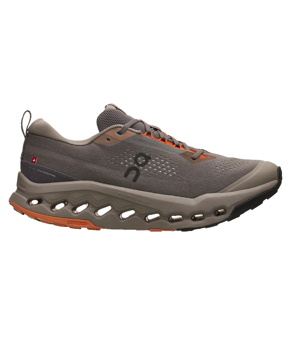 M Cloudsurfer Trail 2 pre - designed shoe pattern Maximum Performance
