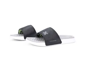 PAYNTR X Slide LE Leather (Men's) Pro Footwork