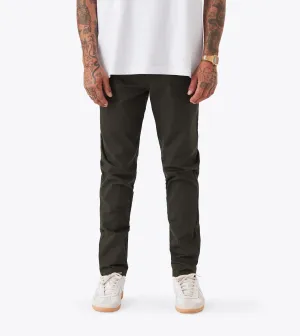 Snapshot Chino Dk Army Flowy legs