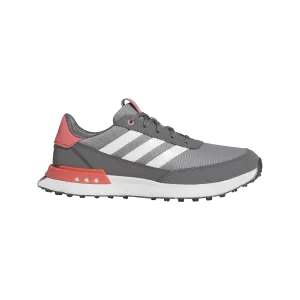 Adidas S2G 24 Spikeless Golf Shoes - Grey senior care Nature Walk