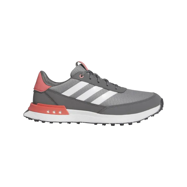 Adidas S2G 24 Spikeless Golf Shoes - Grey senior care Nature Walk