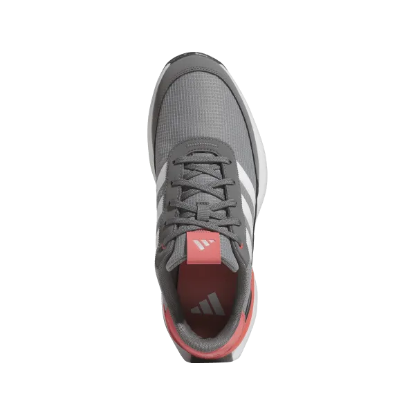 Adidas S2G 24 Spikeless Golf Shoes - Grey Snow Warm Energy Boost