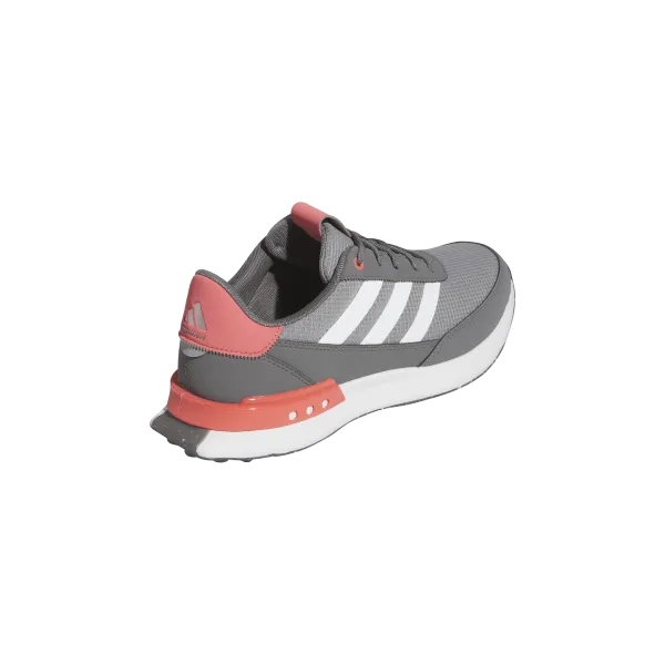 Anti Slip Tone Play Adidas S2G 24 Spikeless Golf Shoes - Grey