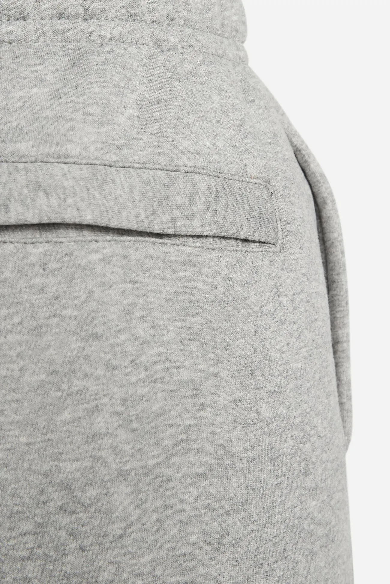 Fresh Fit Nike Sportswear Club Fleece Jogger Dark Grey Heather