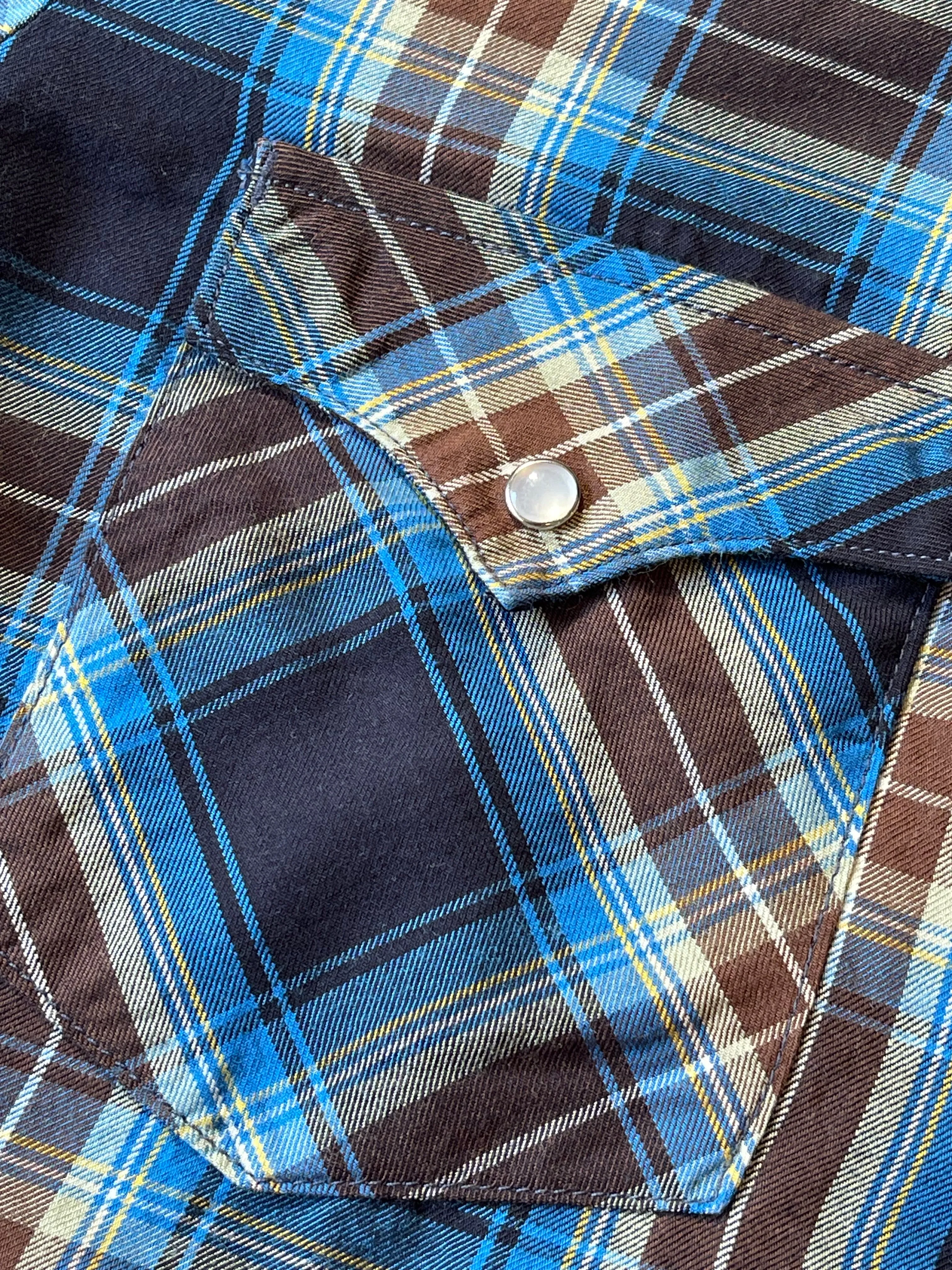 Daily Style Trend Comfy Design Billy the Kid Western Shirt