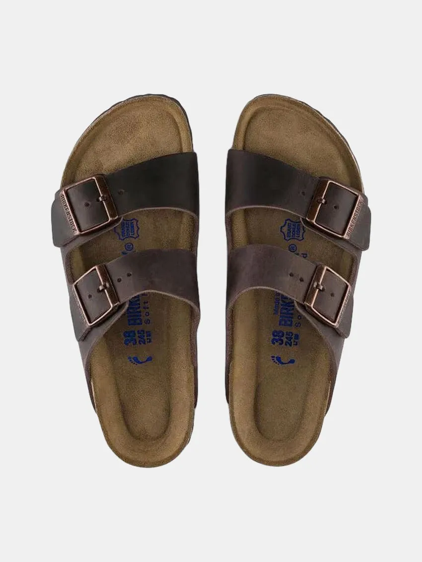 Peace Mood Arizona Sandals Habana