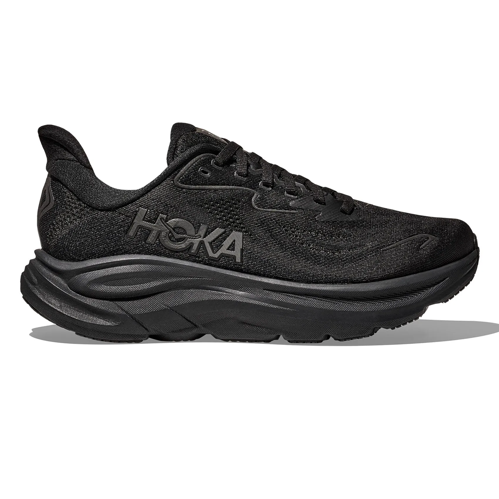 Mens HOKA Clifton 10 suitable for beginners
