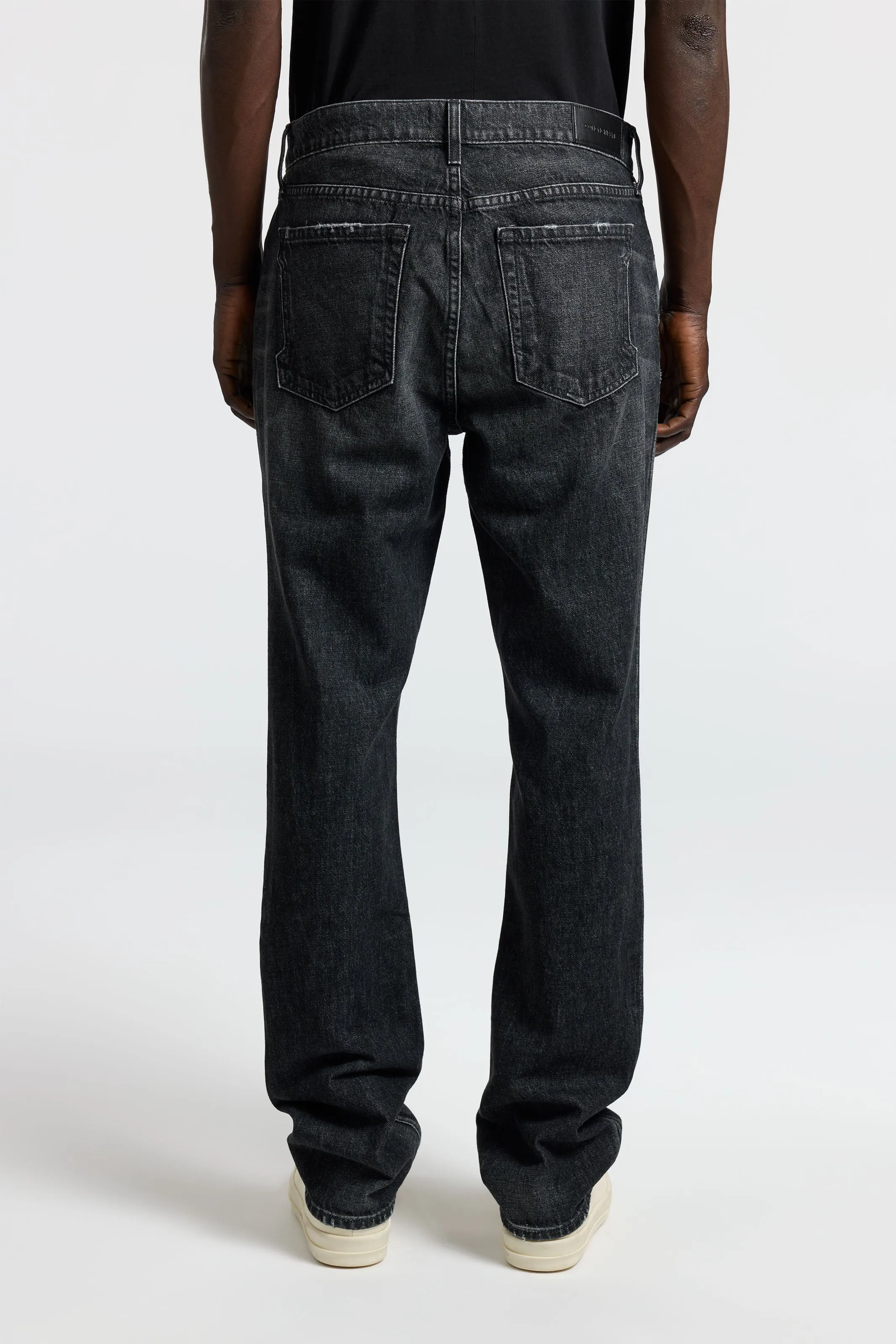 Daily Casual Marley Jean