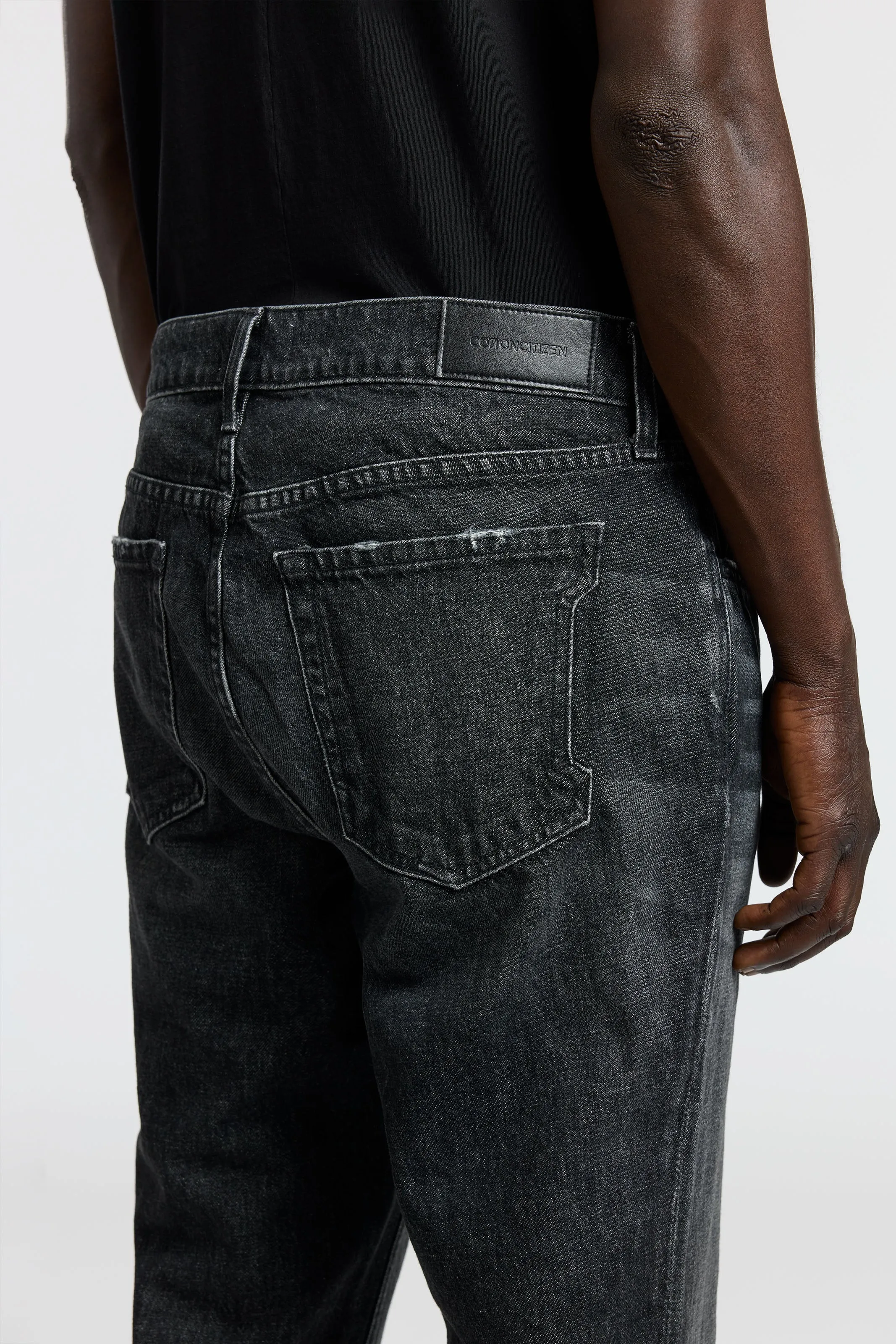 Earthy Music Event Smooth Lightweight Marley Jean