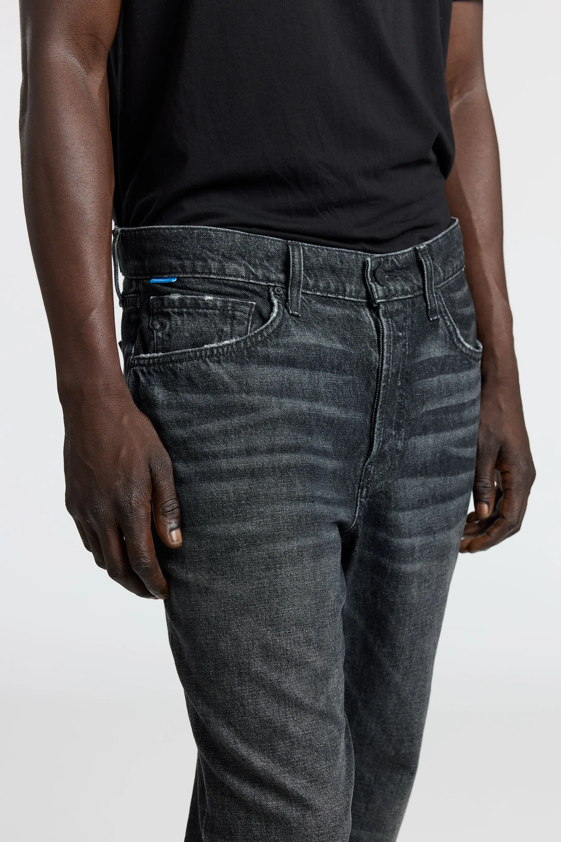 Marley Jean Workwear Ready