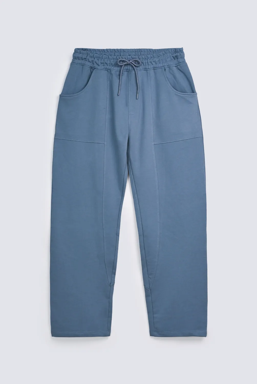 WaterproofTechnology Hidden pockets BAGGY FIT TROUSER