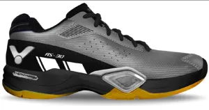 Lite Prime Victor AS30 H Badminton Shoes [Grey]*CLEARANCE*