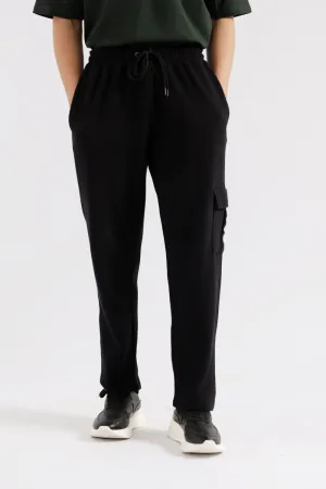 BAGGY FIT CARGO TROUSER Comfy Cut