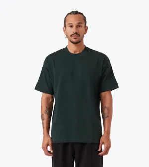ZR Box Tee Forest Organic Cotton Cozy Vibe