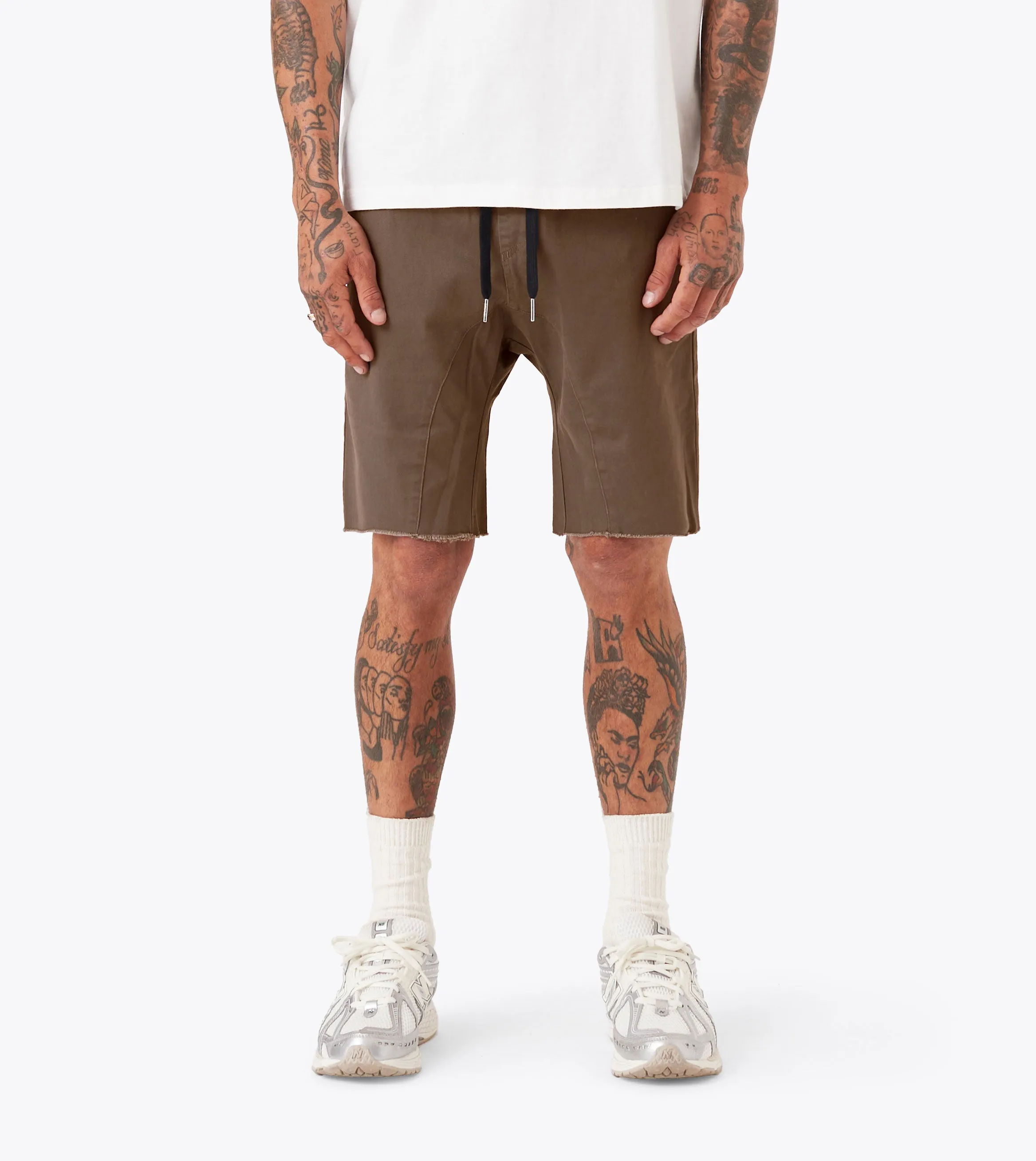 Sureshot Short Bronco No Pinch