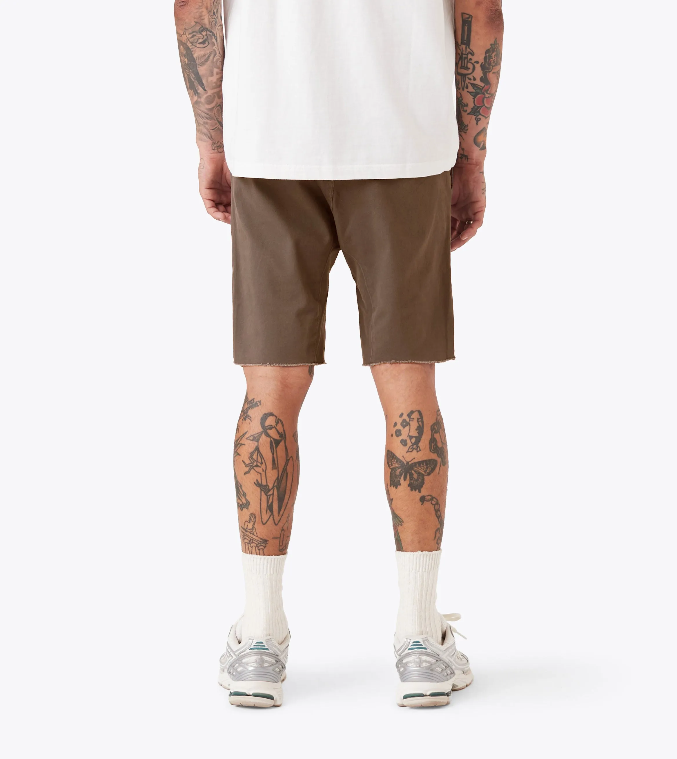 Sureshot Short Bronco Breathable Design