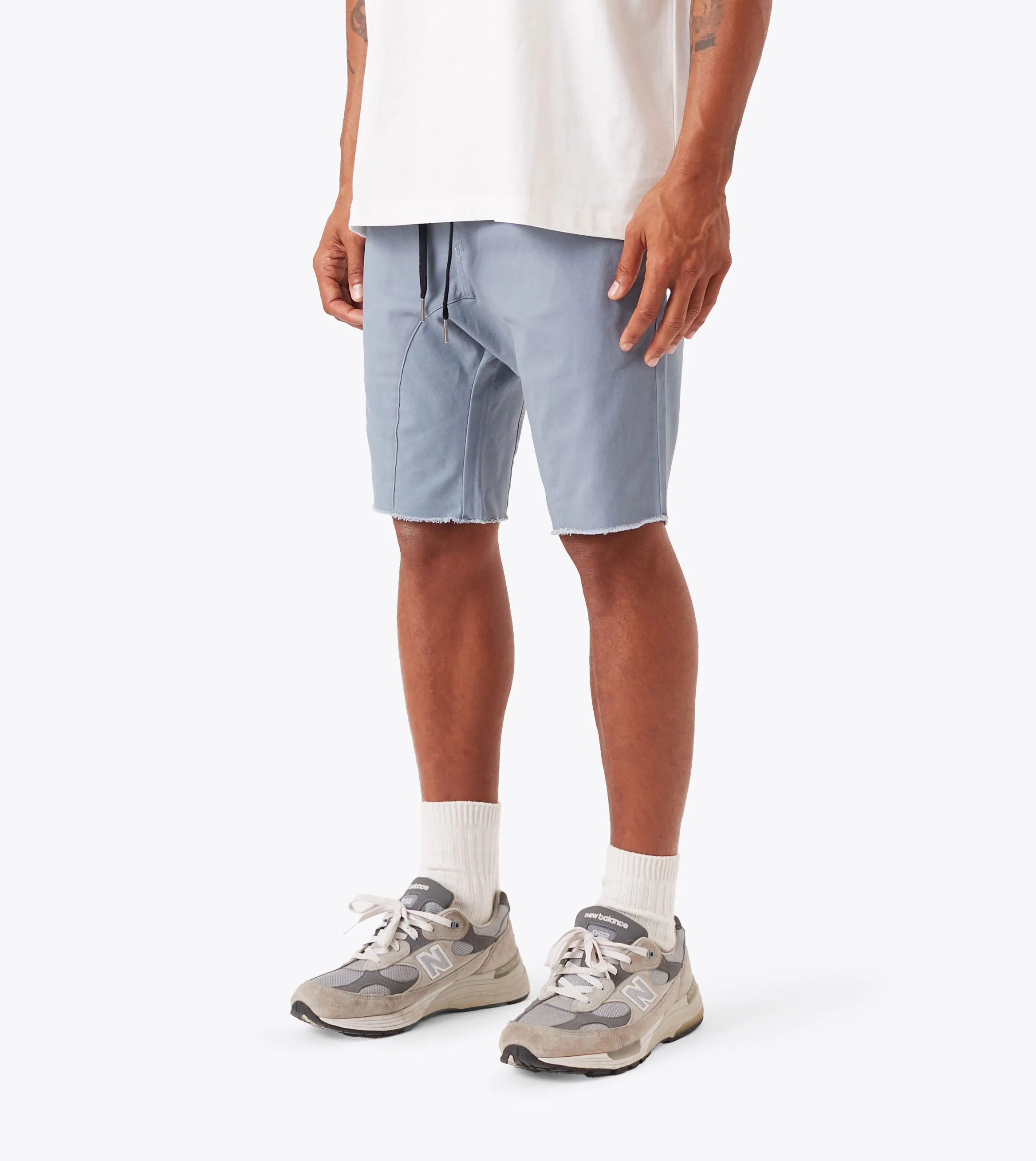 handmade touch Sureshot Short Steel