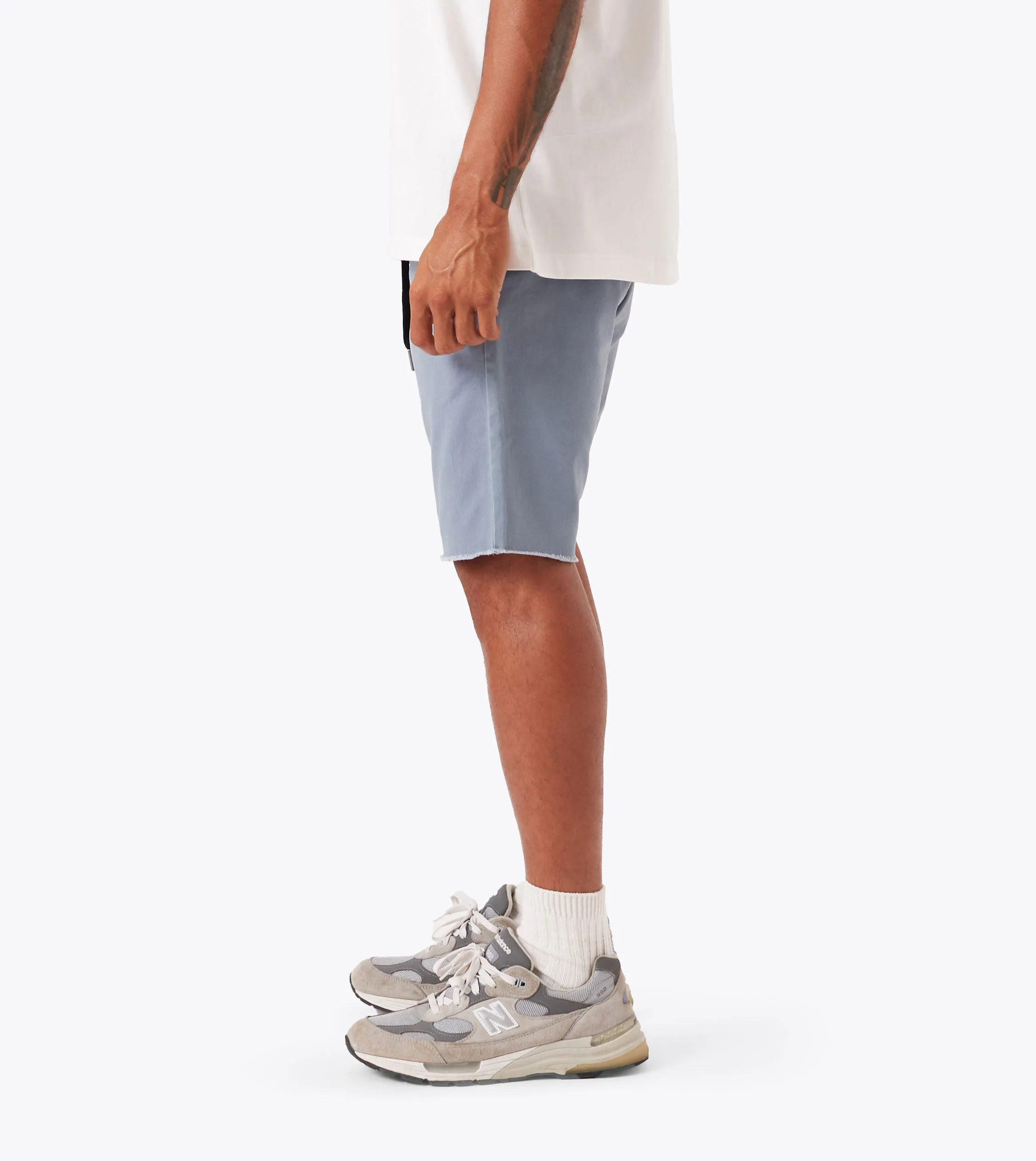 Sureshot Short Steel Everyday Feel