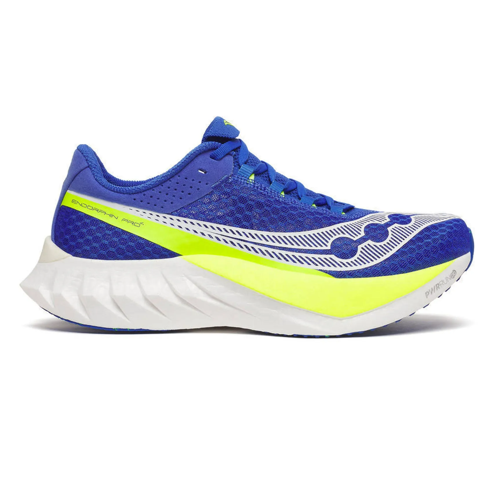 TractionPattern Mens Saucony Endorphin Pro 4