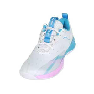 Trend-setting silhouette Victor A880A Professional Court shoes [Bright White]