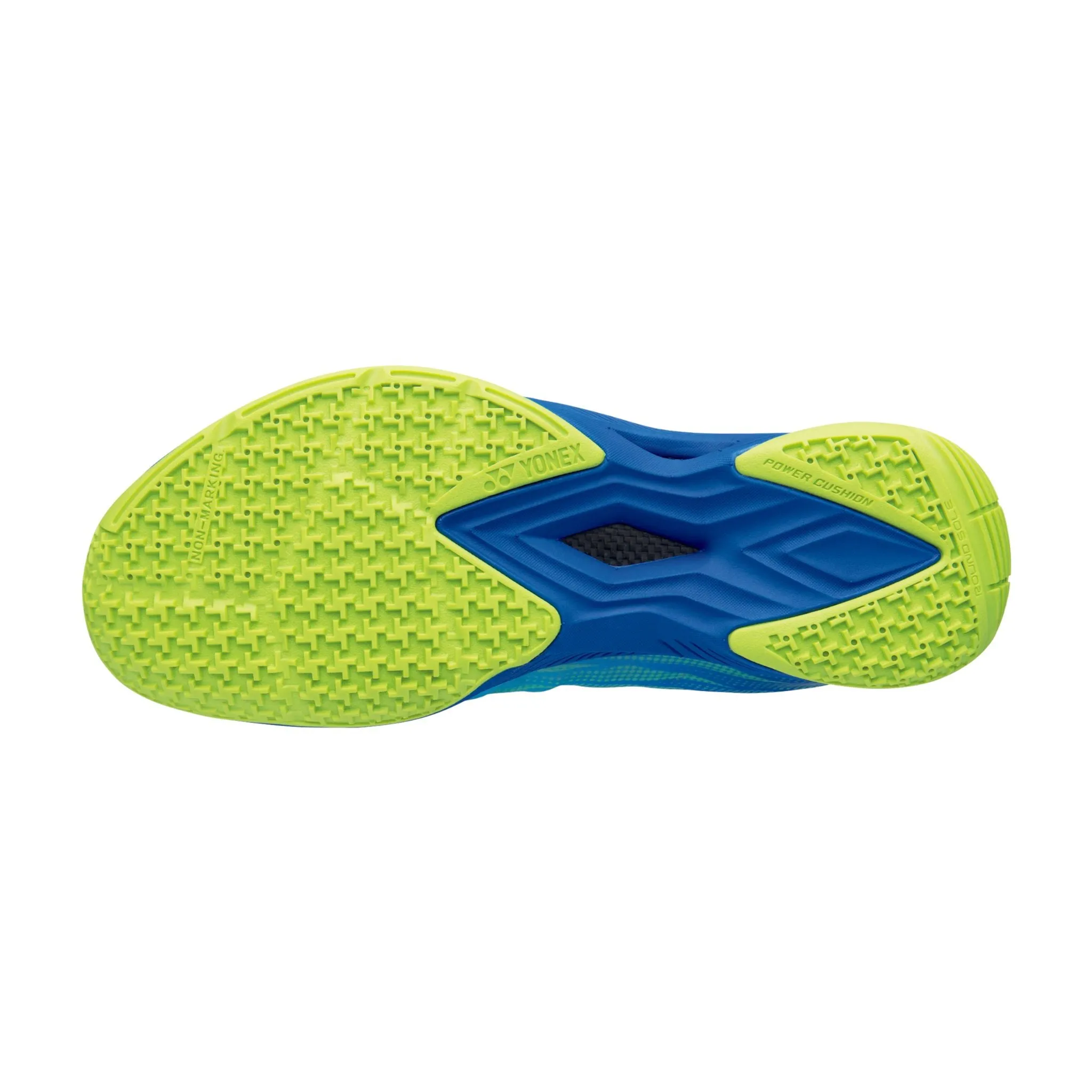 Urban Activity Stabilizing Chassis Yonex Power Cushion AERUS Z2 Men's Court Shoes [Cyan]