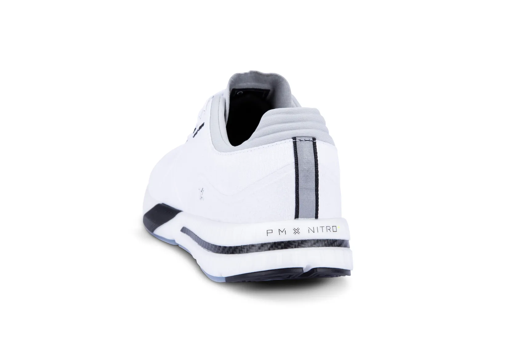 PAYNTR Trainer X 001 (Men's) Course Performance