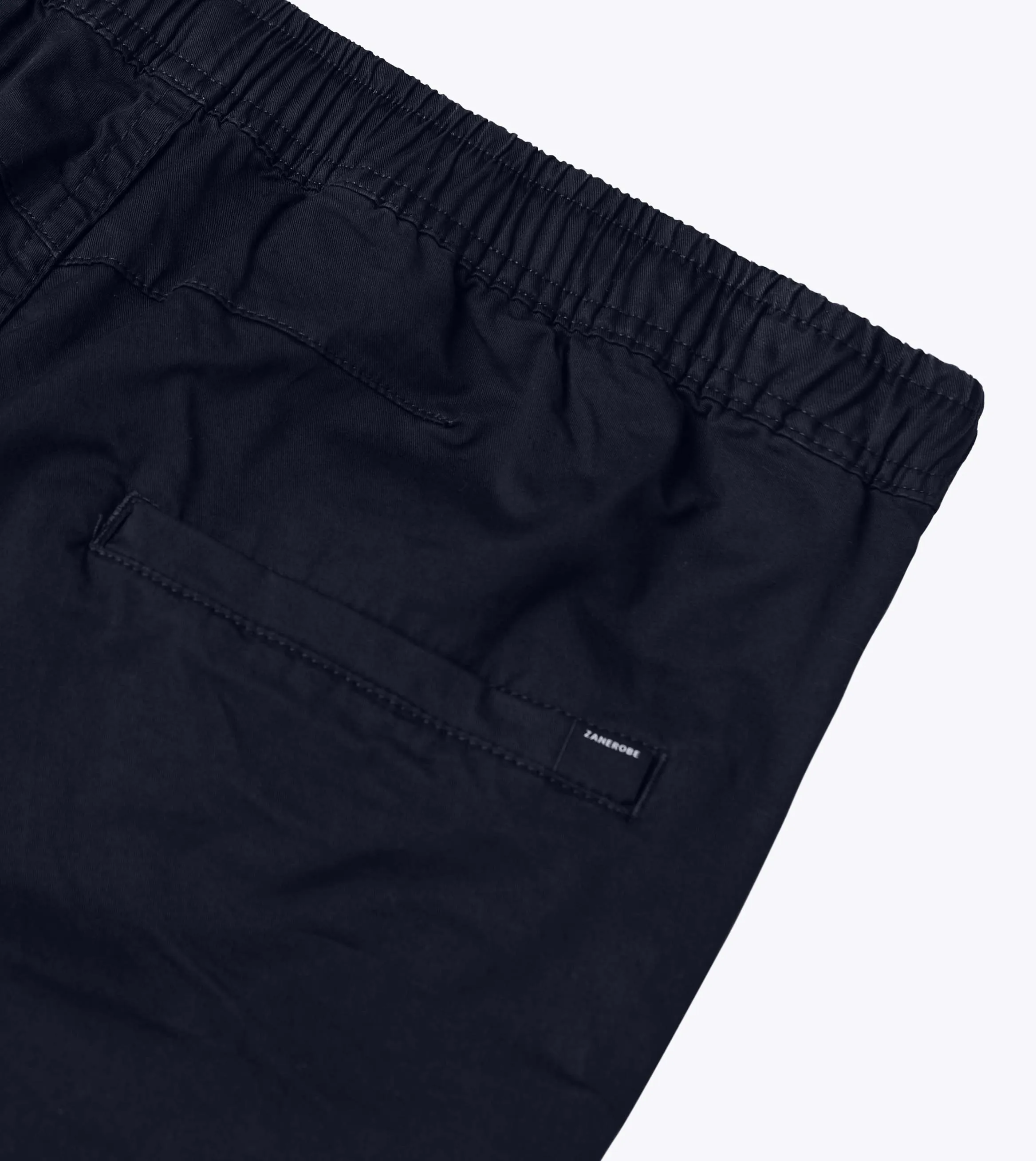 Chic casual Rugger Lite Jogger GD Indigo