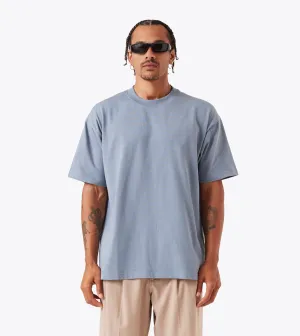 Unique Design ZR Box Tee Steel