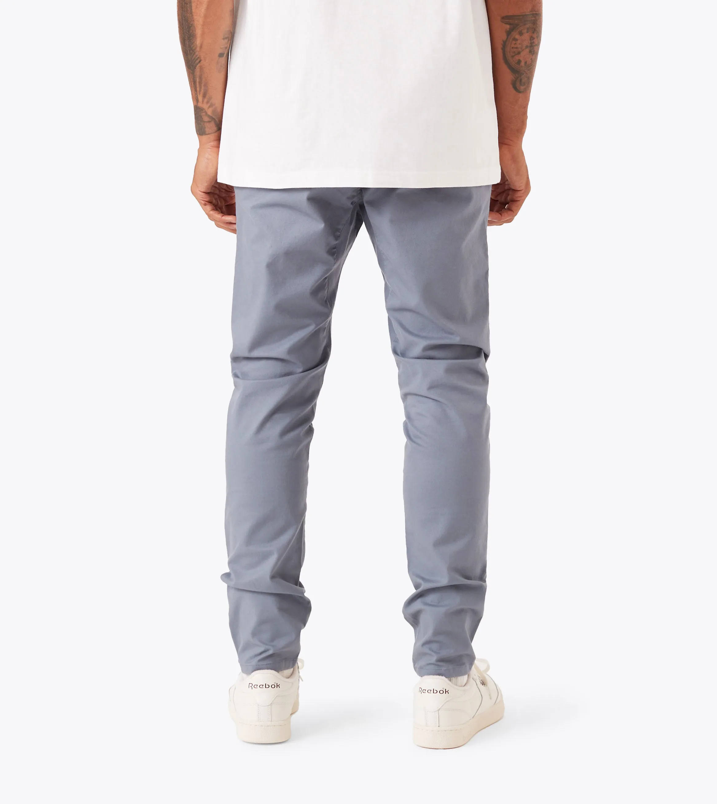 Sureshot Chino Steel Relaxed Wear