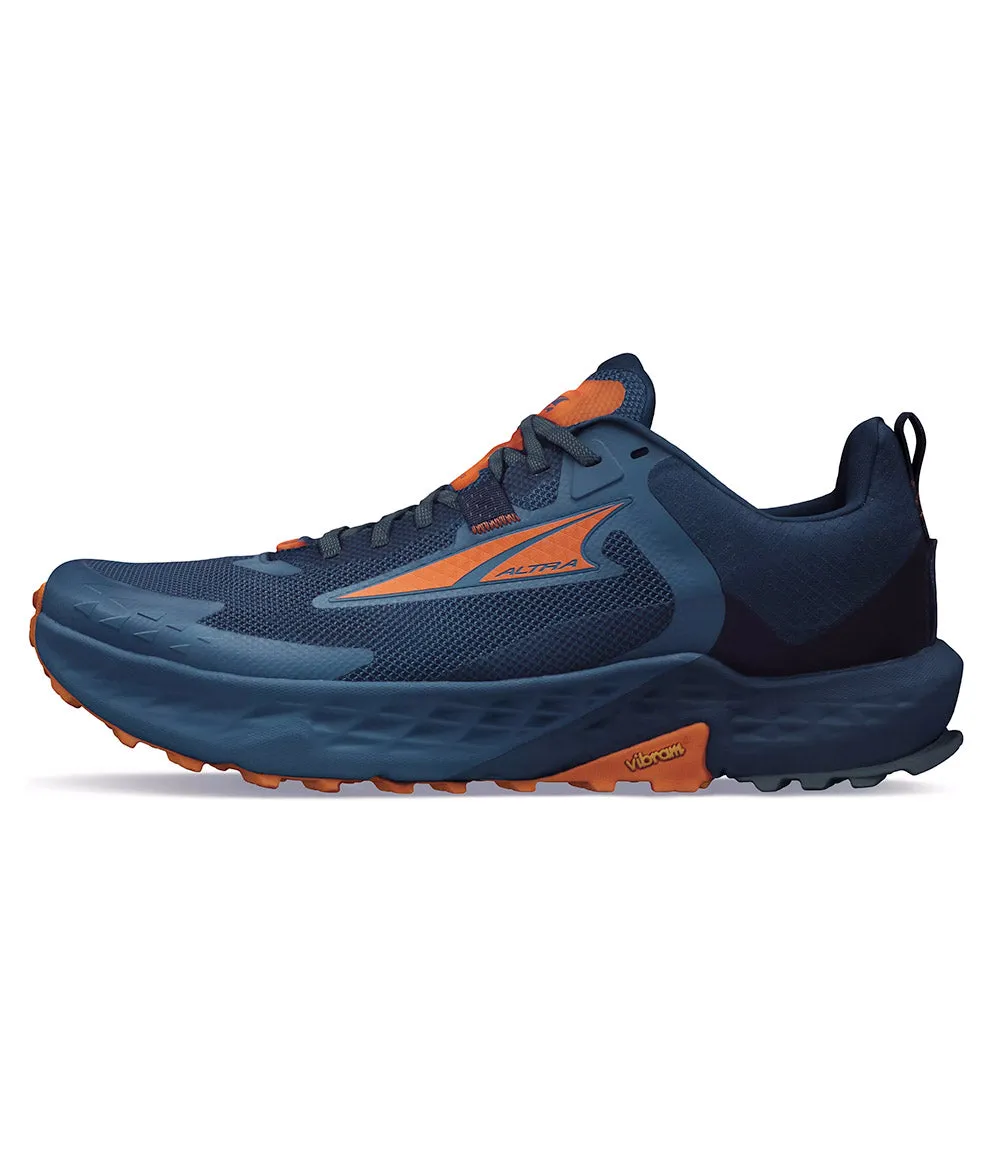 M Timp 5 energy - returning - midsole - feature shoes