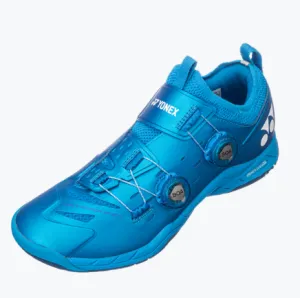 Hyperbolic Lasting Hydrophobic Materials Yonex Power Cushion INFINITY 2 [Metallic blue]