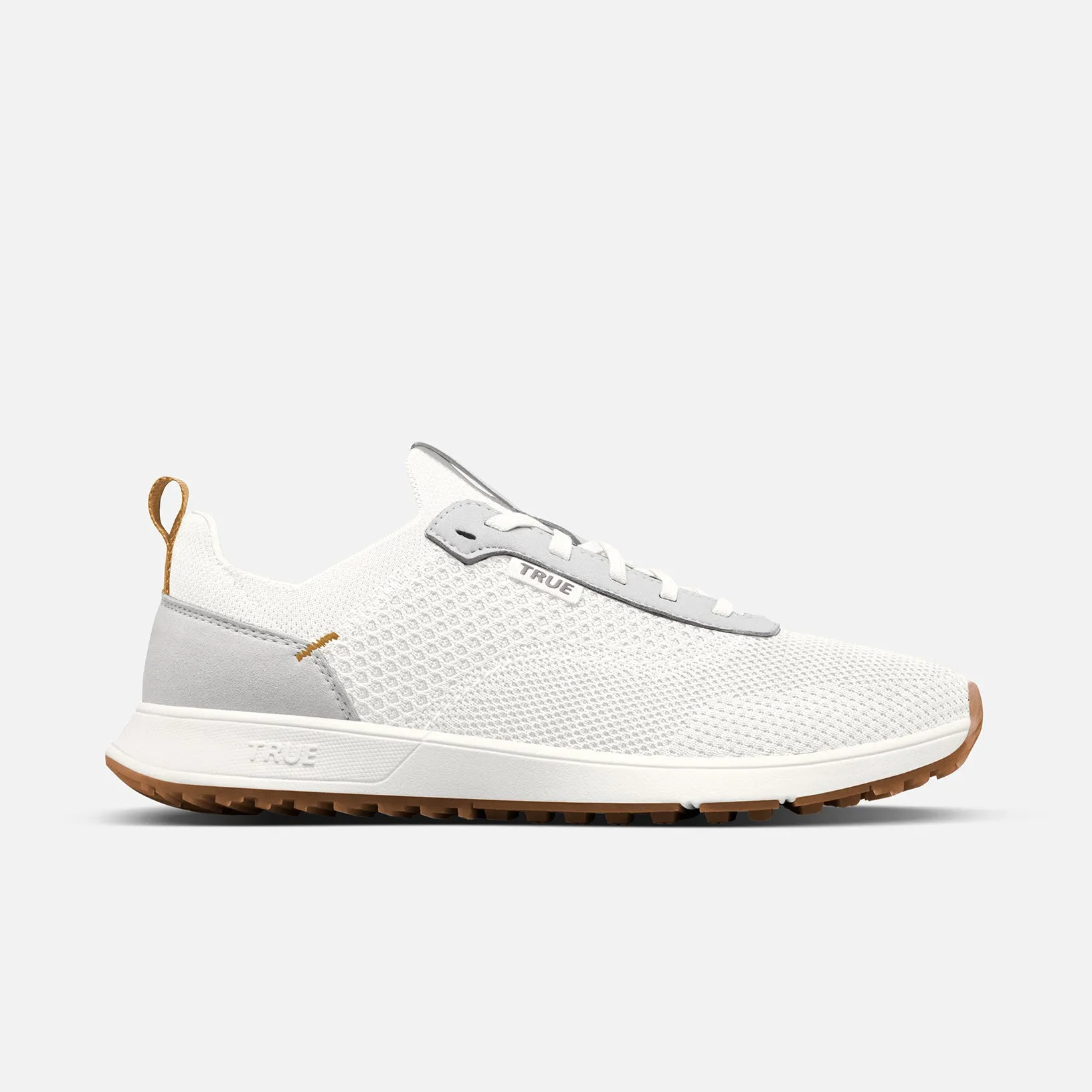 TRUE All Day Knit 3 Quick Flex Quick Motion