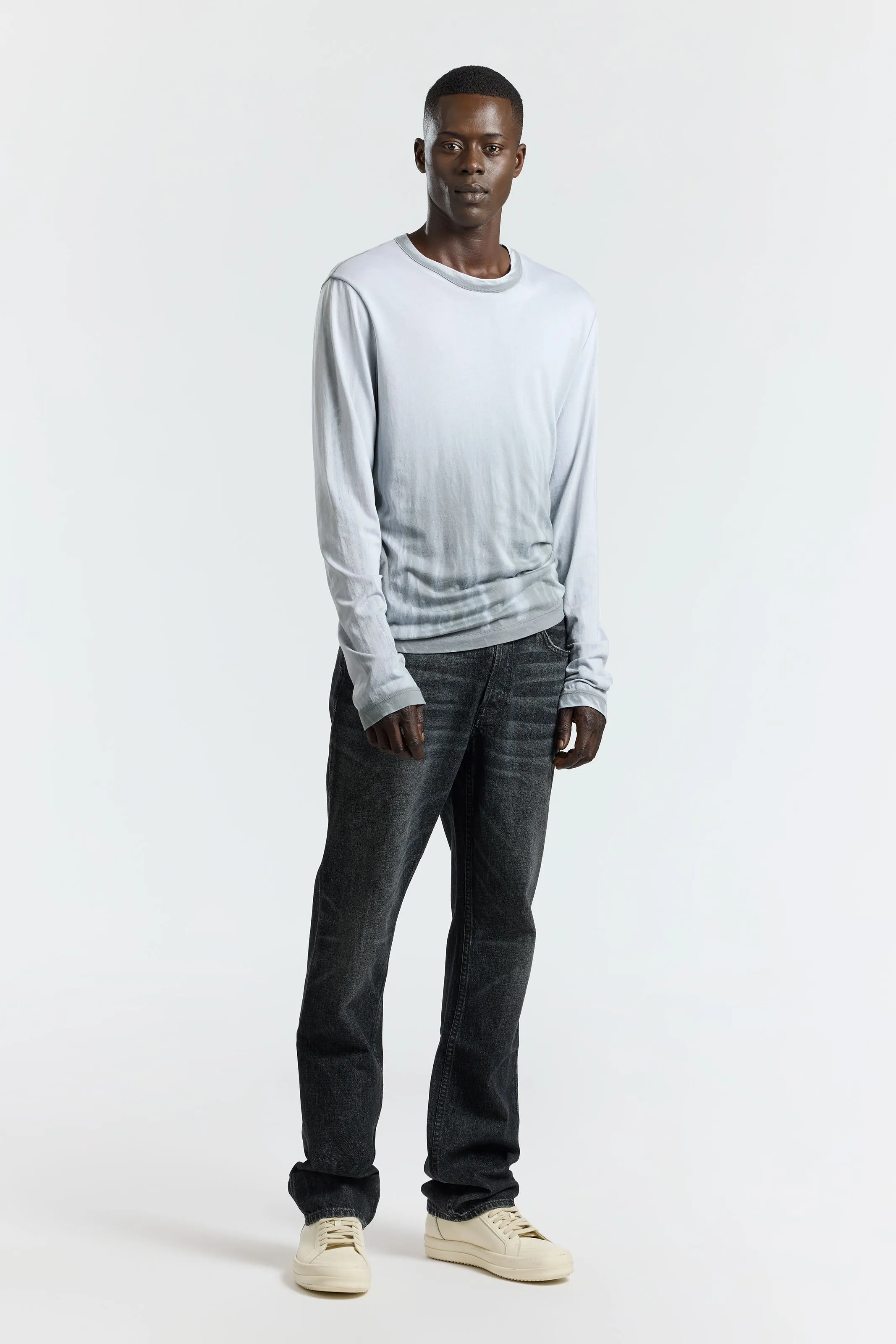 Prince Long Sleeve Shirt Cozy Comfort Look Printed uniqueness