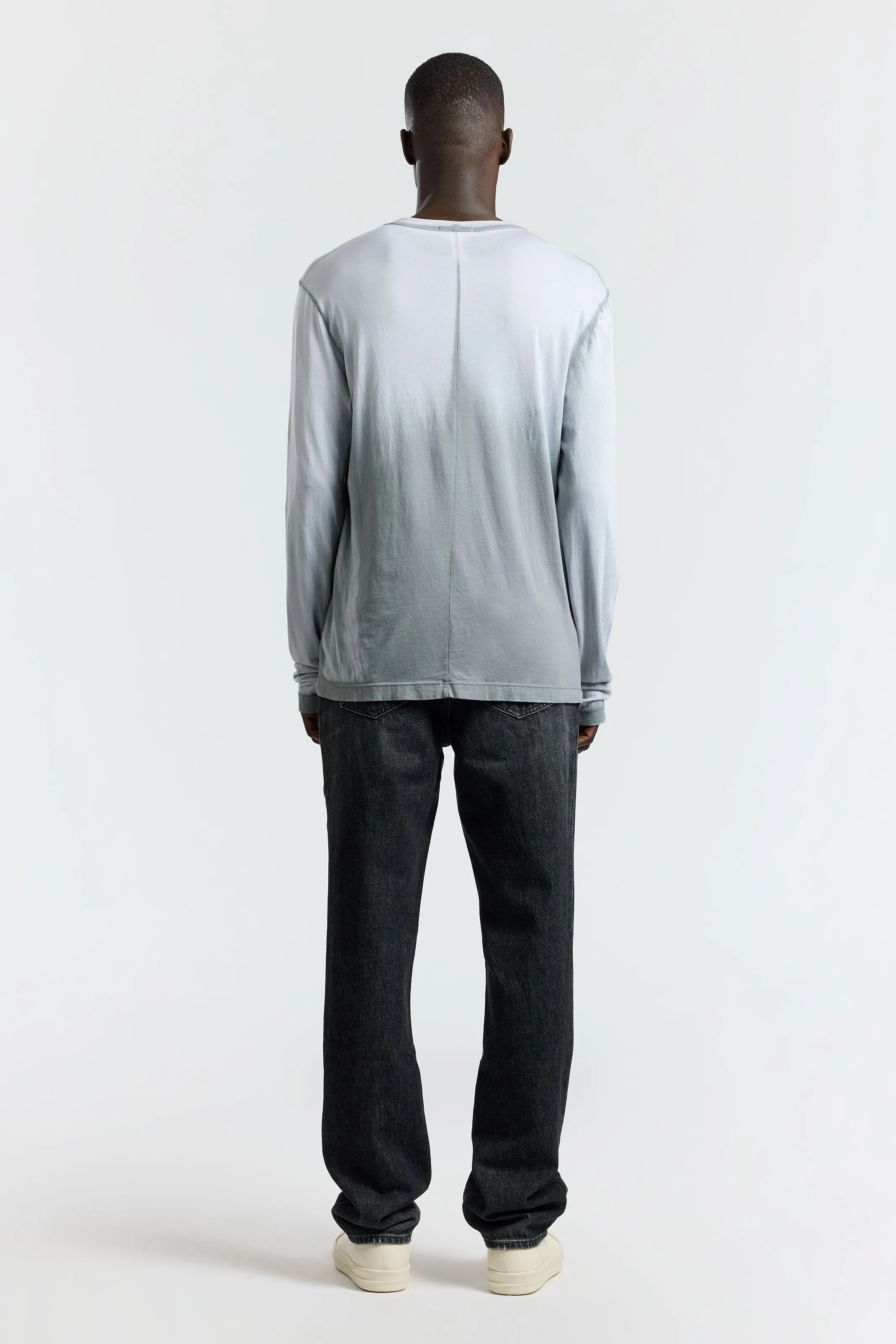 Prince Long Sleeve Shirt Wrinkle Resistant Finish