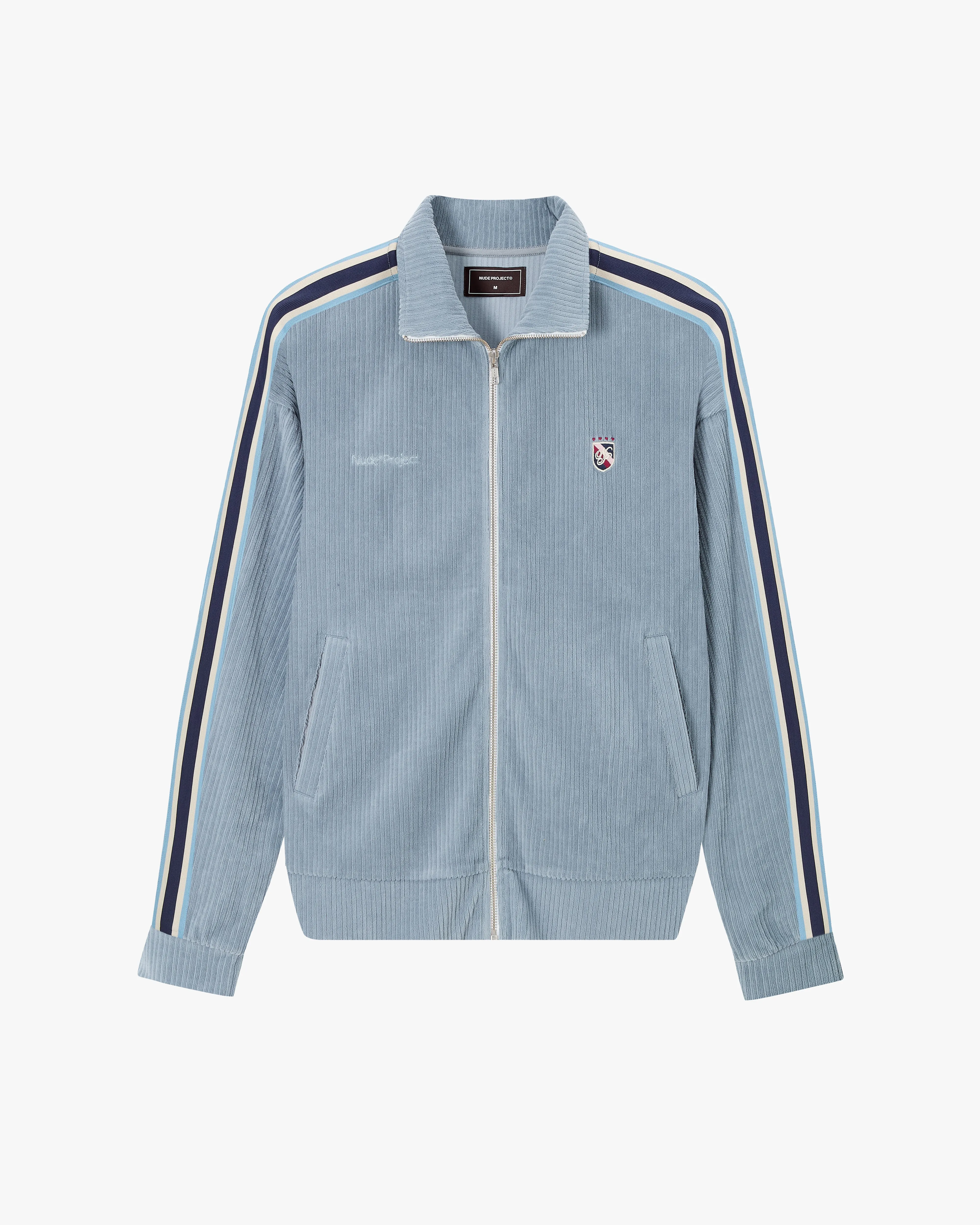 Compression Packability L-gant Tracksuit Jacket
