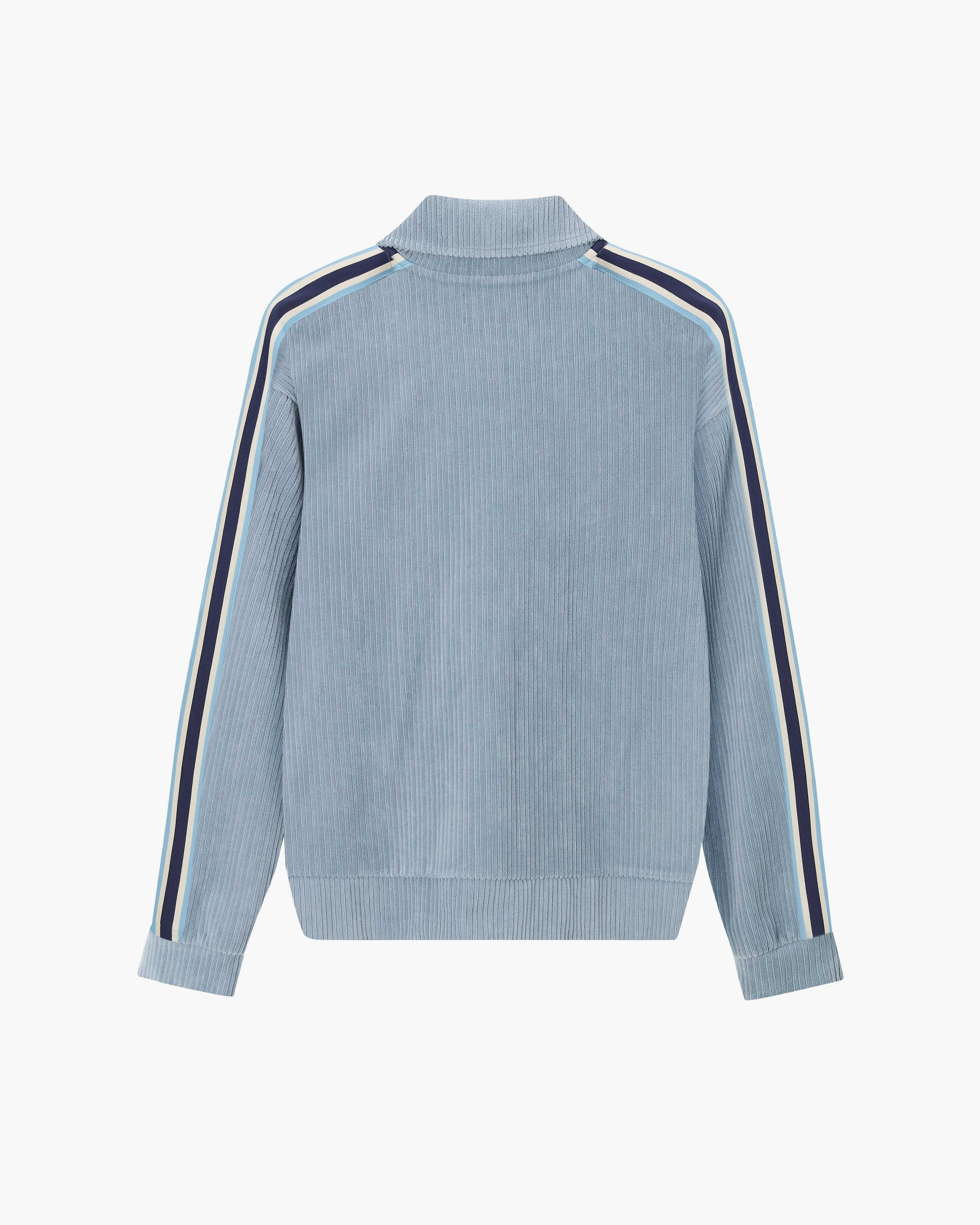 L-gant Tracksuit Jacket High Density Weave