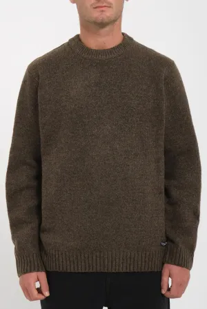 Sporty Dress Edmonder II Sweater Wren