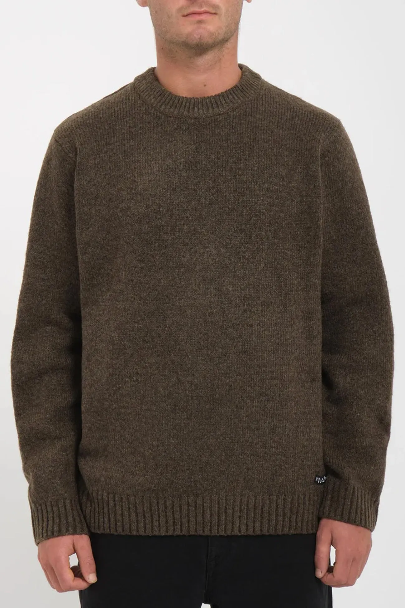 Edmonder II Sweater Wren Fashion Accessory Body Free