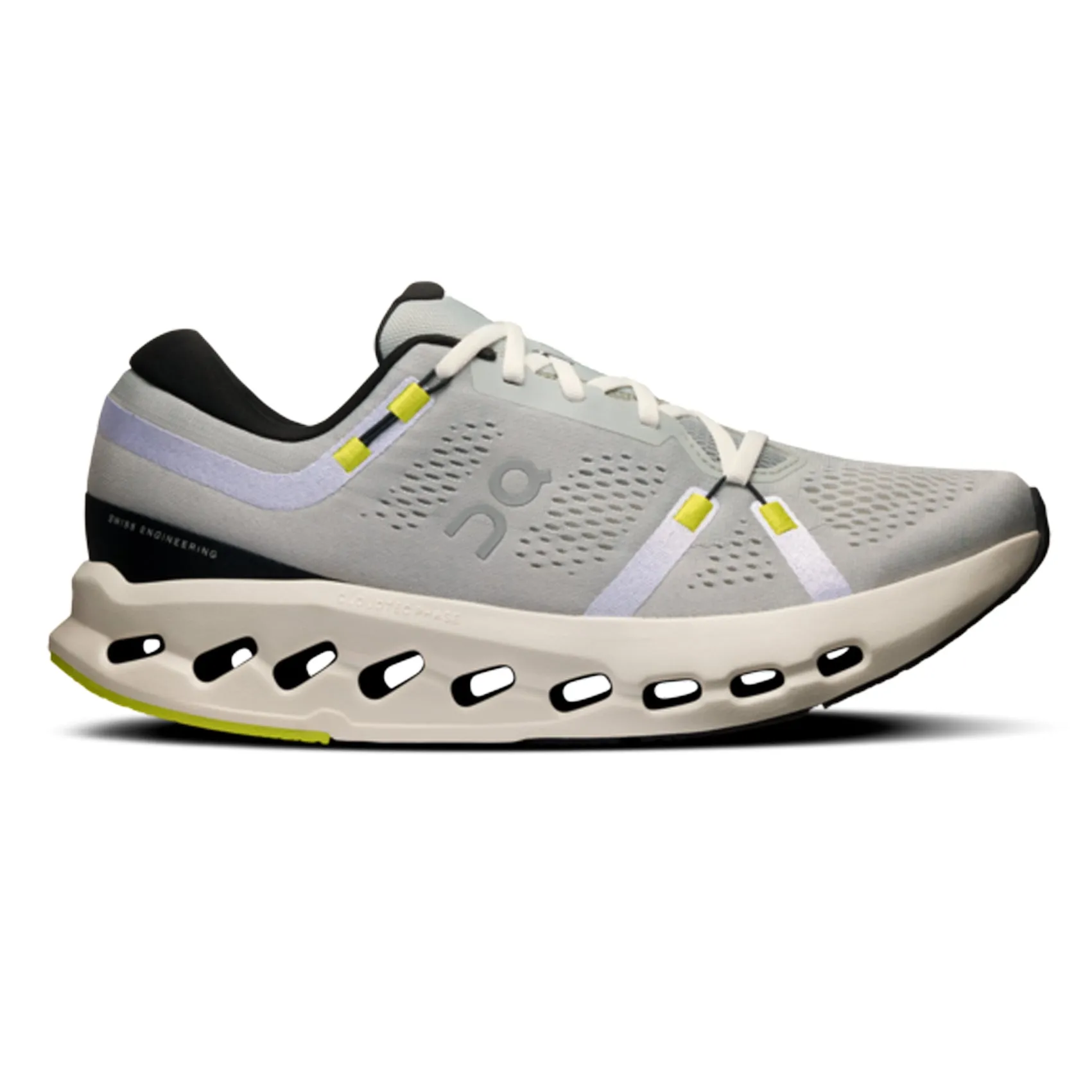 road durability Mens ON Running Cloudsurfer 2