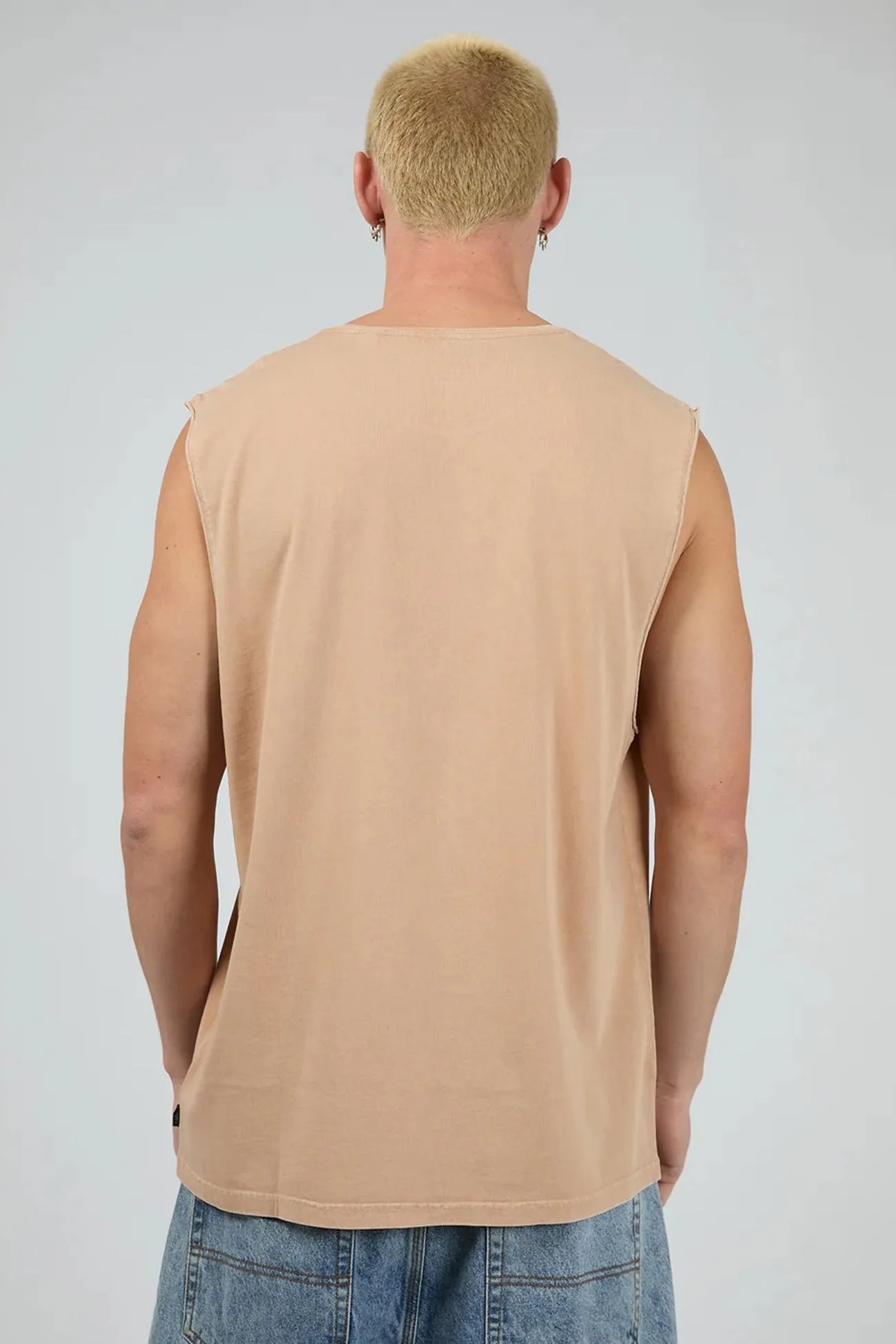 Classic Muscle Amber AntiStatic Treatment