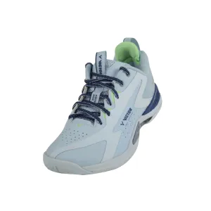 Victor A970ACE-M Professional Court shoes [Sky Blue] Airflow Optimization Core Stability