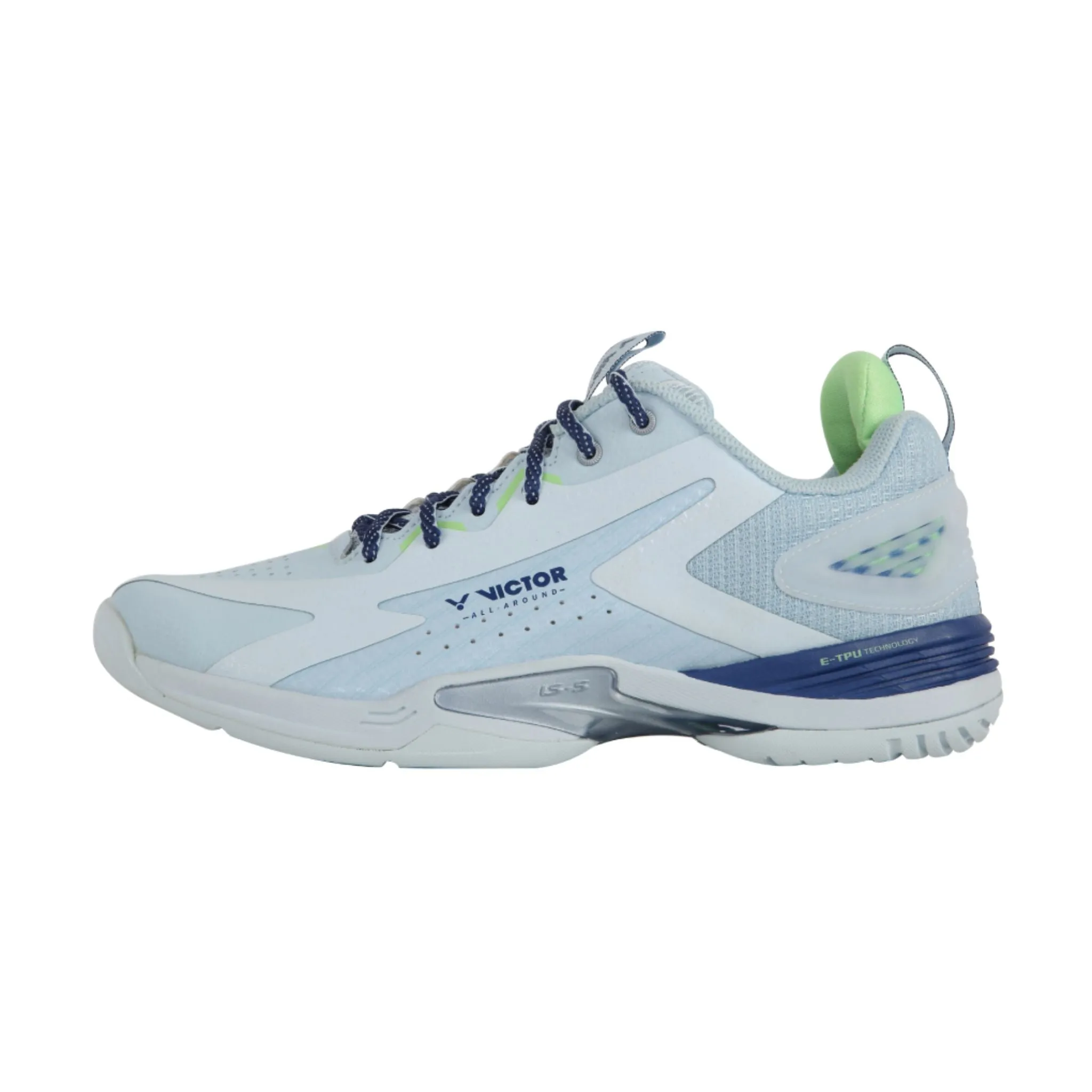 Peak Performance Victor A970ACE-M Professional Court shoes [Sky Blue]