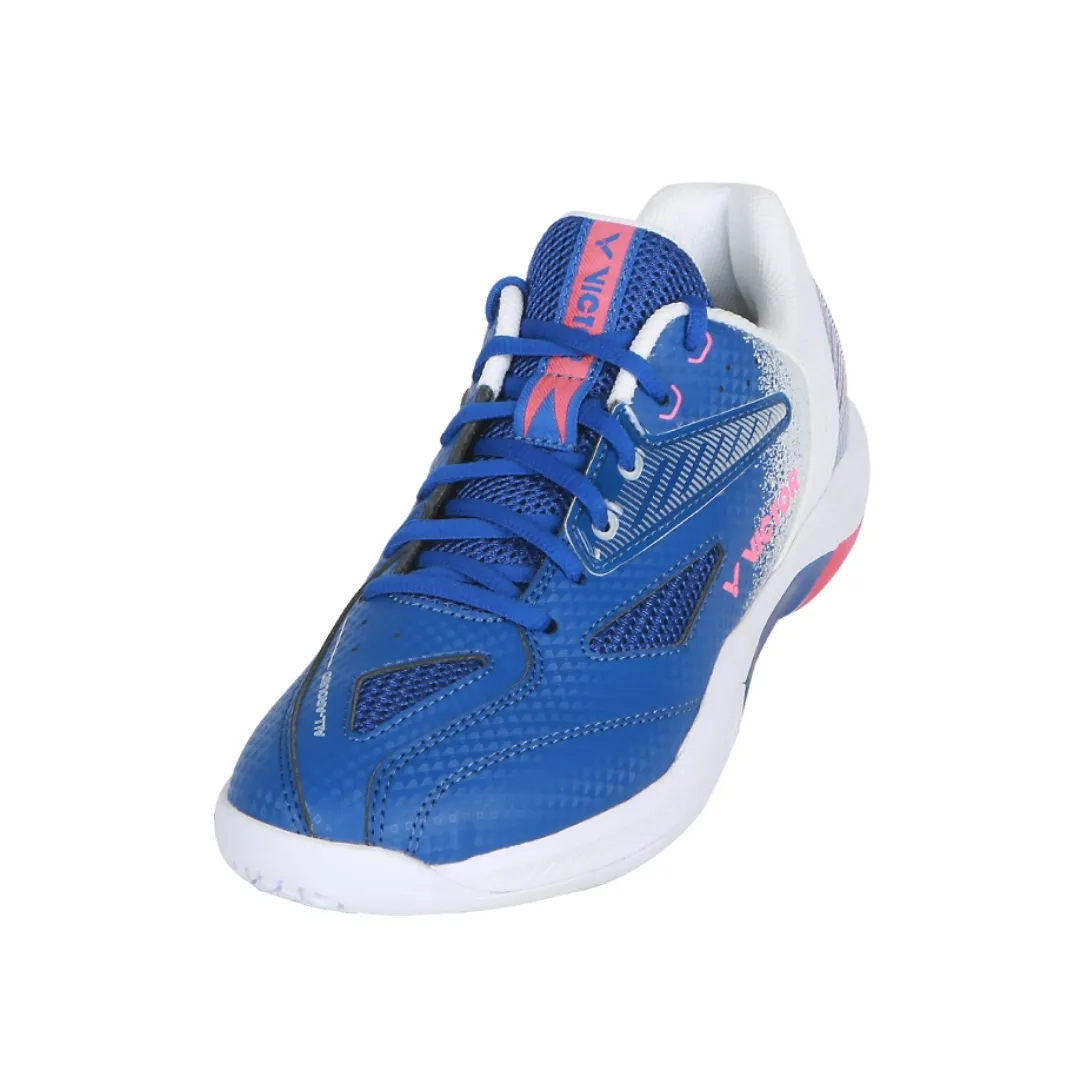 Victor A391 Professional Badminton Court Shoe Stability Focus