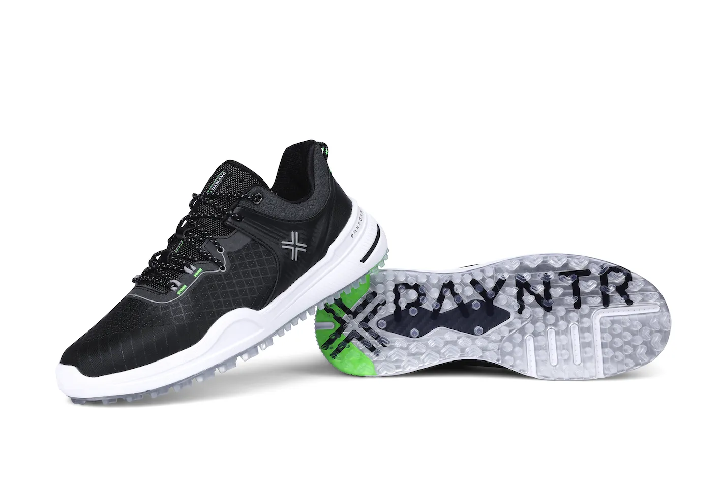PAYNTR X 001 F Mesh (Men's) Easy Swing Trail Ready