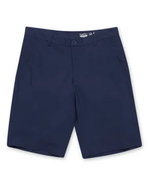 Drake Short - Indigo Anti Odor Technology Minimal Bulk