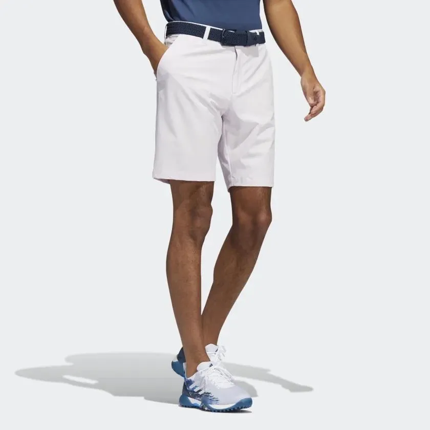 ADIDAS ULTIMATE365 CORE 8.5-INCH SHORTS ALMOST PINK Athletic Design Breathable Layer